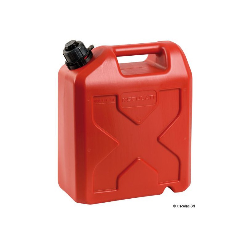 Jerricans Heavy Duty     