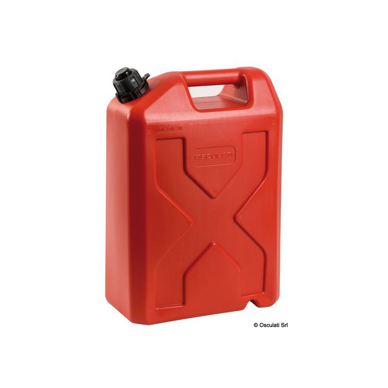 Jerricans Heavy Duty     