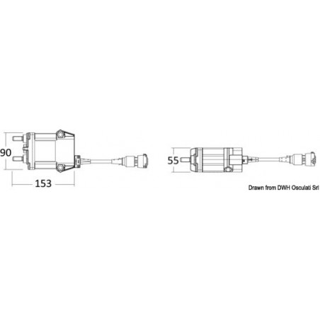 Disjoncteur LVD LITTELFUSE 