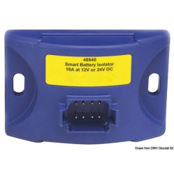 Isolateur LITTELFUSE FlexMod