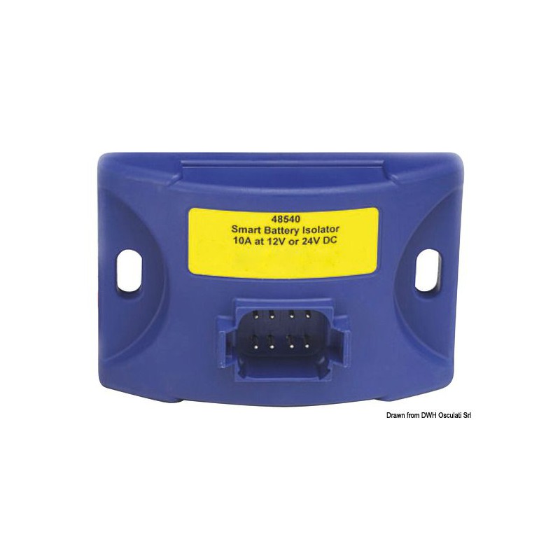 Isolateur LITTELFUSE FlexMod 