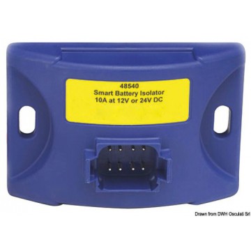Isolateur LITTELFUSE FlexMod