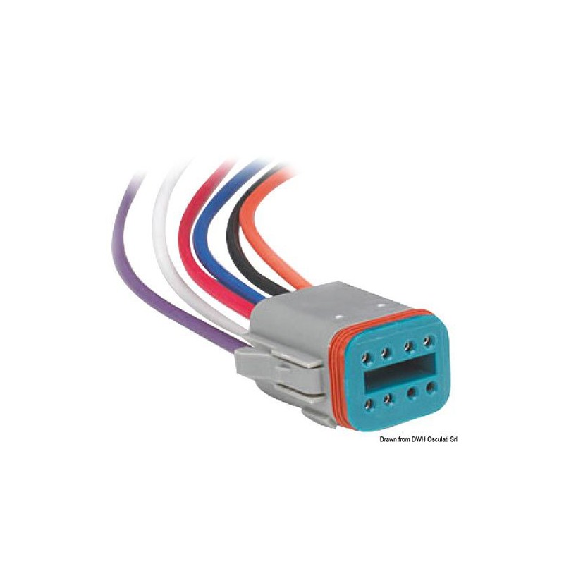 Isolateur LITTELFUSE FlexMod 