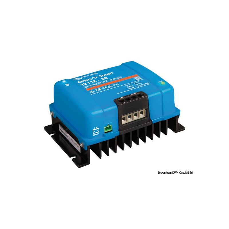 Orion-Tr Smart VICTRON     