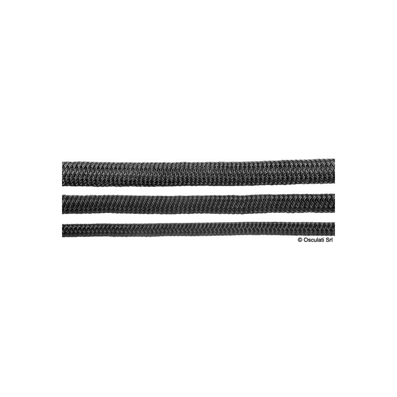 Tresse d'amarrage Megayacht  