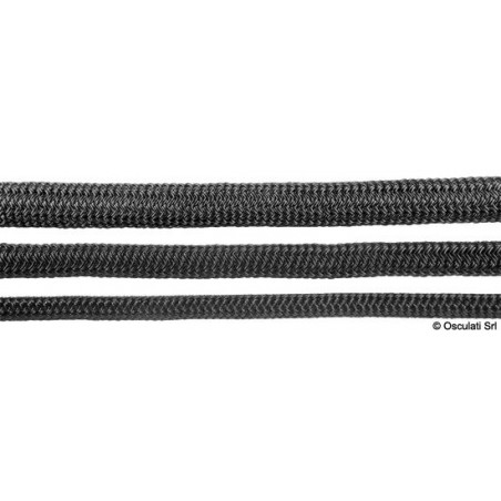Tresse d'amarrage Megayacht Tresse d'amarrage Megayacht