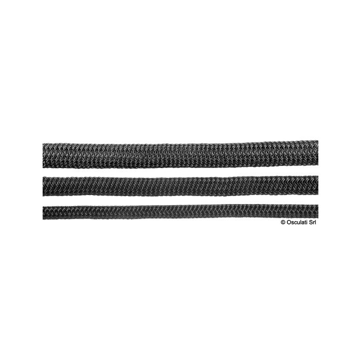 Tresse d'amarrage Megayacht  