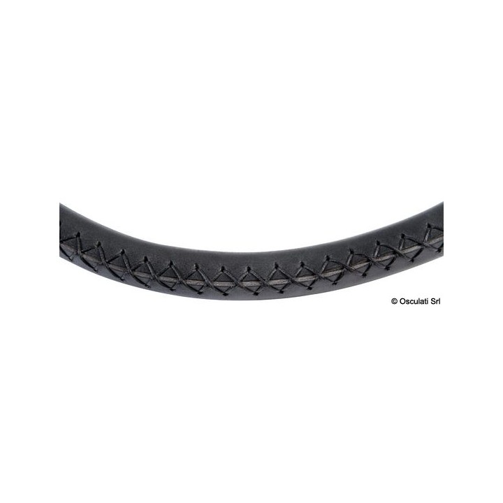 Tresse d'amarrage Megayacht avec nœud  