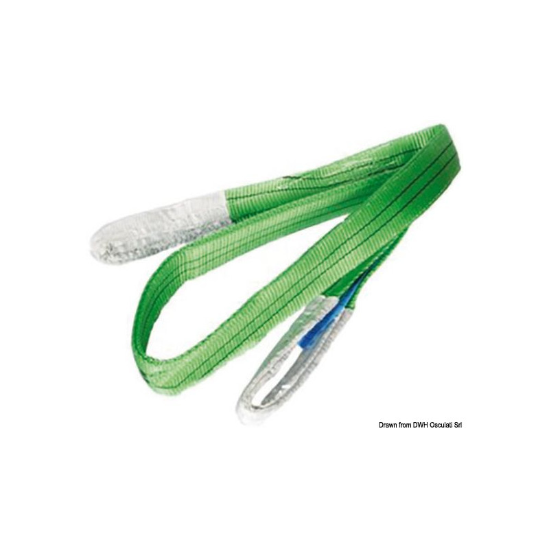 Sangles d’amarrage  