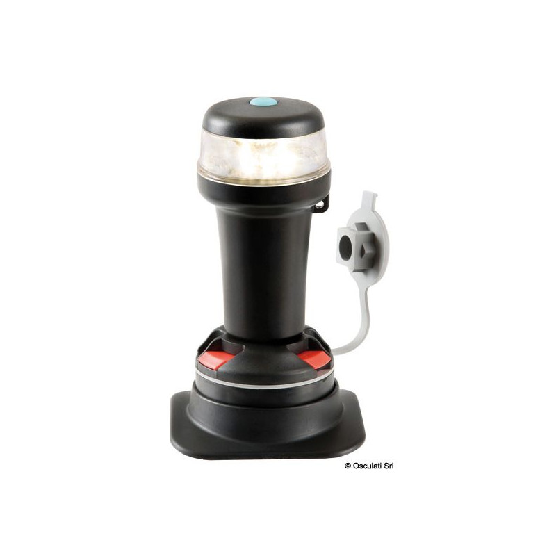 Feux de navigation multifonctions   