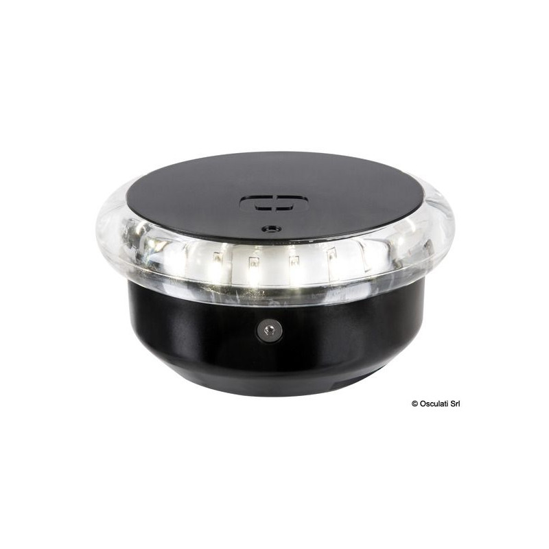 Feux de navigation DISCOVERY  