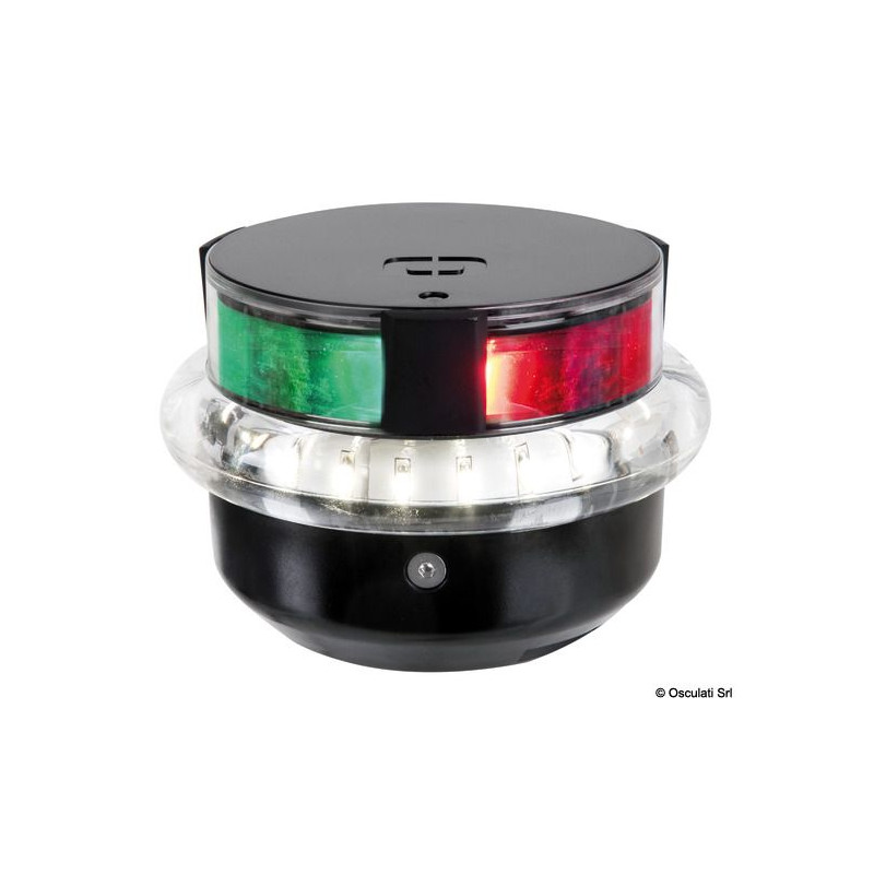 Feux de navigation DISCOVERY  