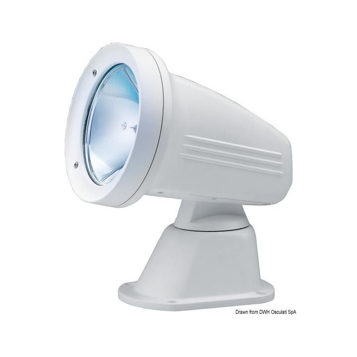 Spot électrique One LED 