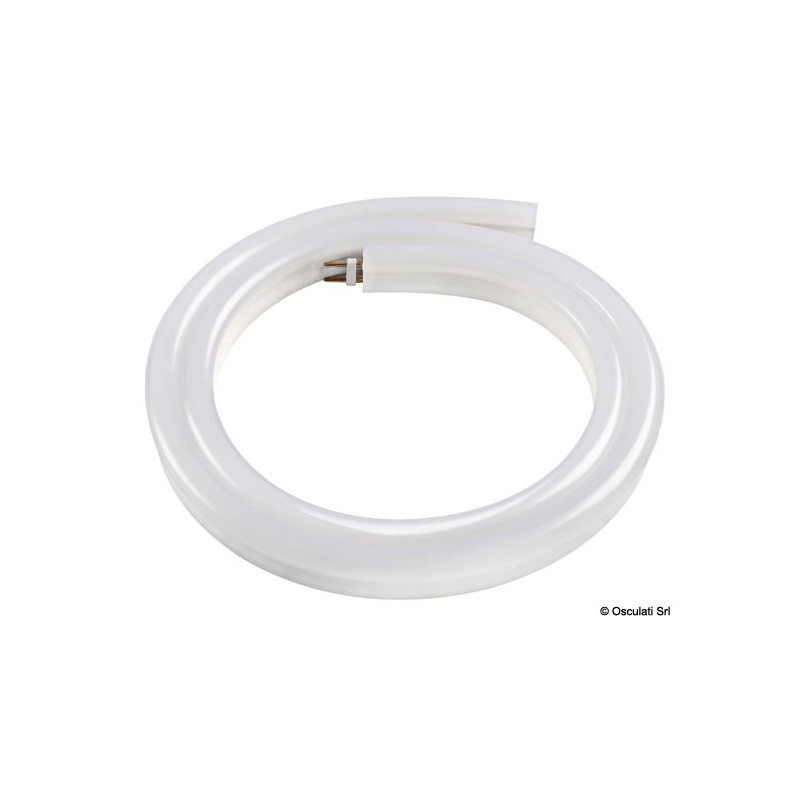 Barre lumineuse flexible   