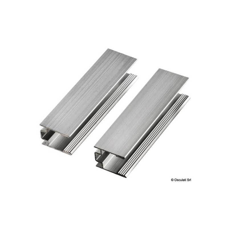 Barre lumineuse flexible   