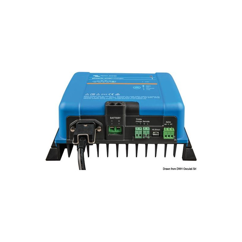 Chargeur VICTRON Phoenix Smart     