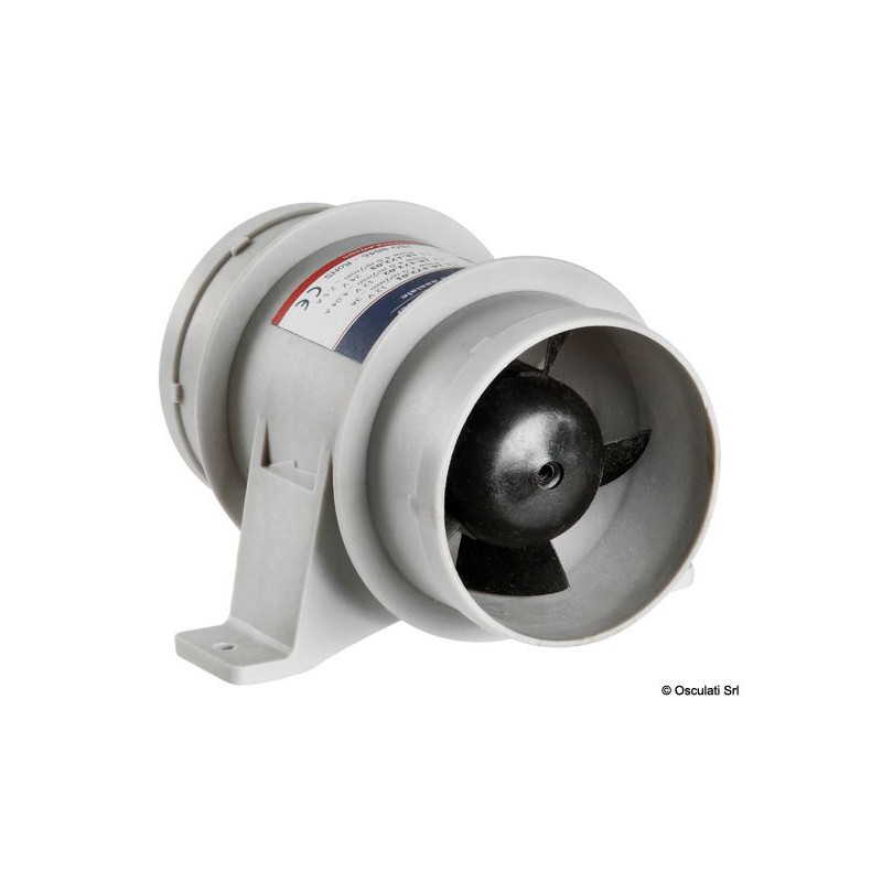 Aspirateur / Ventilateur Superflow      