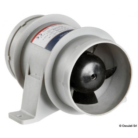 Aspirateur / Ventilateur Superflow      