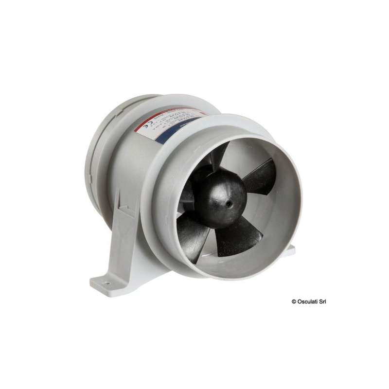 Aspirateur / Ventilateur Superflow      