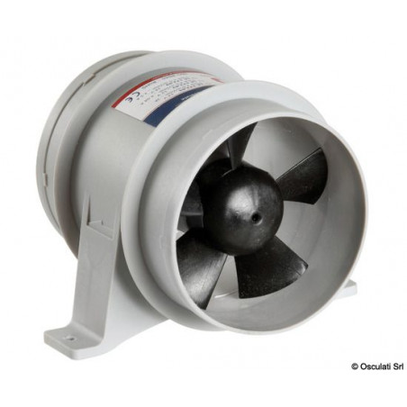 Aspirateur / Ventilateur Superflow      