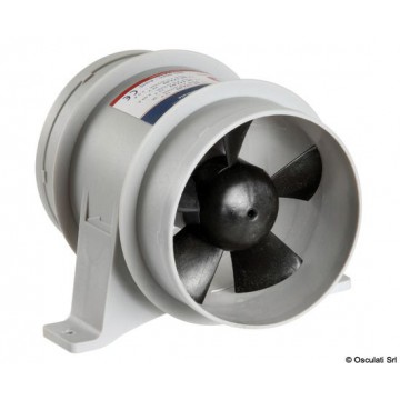 Aspirateur / Ventilateur Superflow