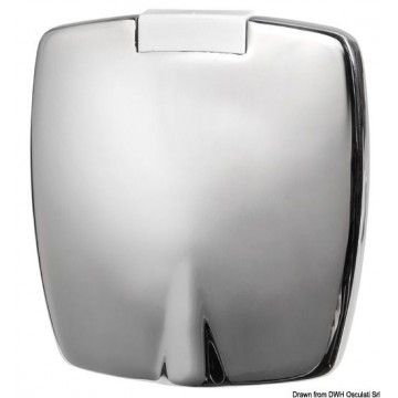 Prise d'eau douce Heavy Duty New Edge
