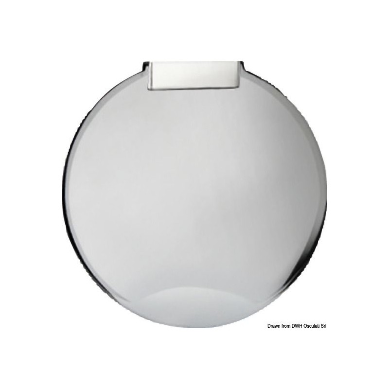 Prise d'eau douce Heavy Duty Classic Evo 