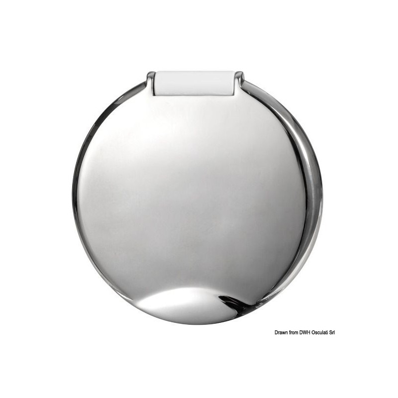 Prise d'eau douce Heavy Duty Classic Evo 