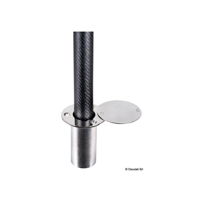 Système modulaire pour bimini  