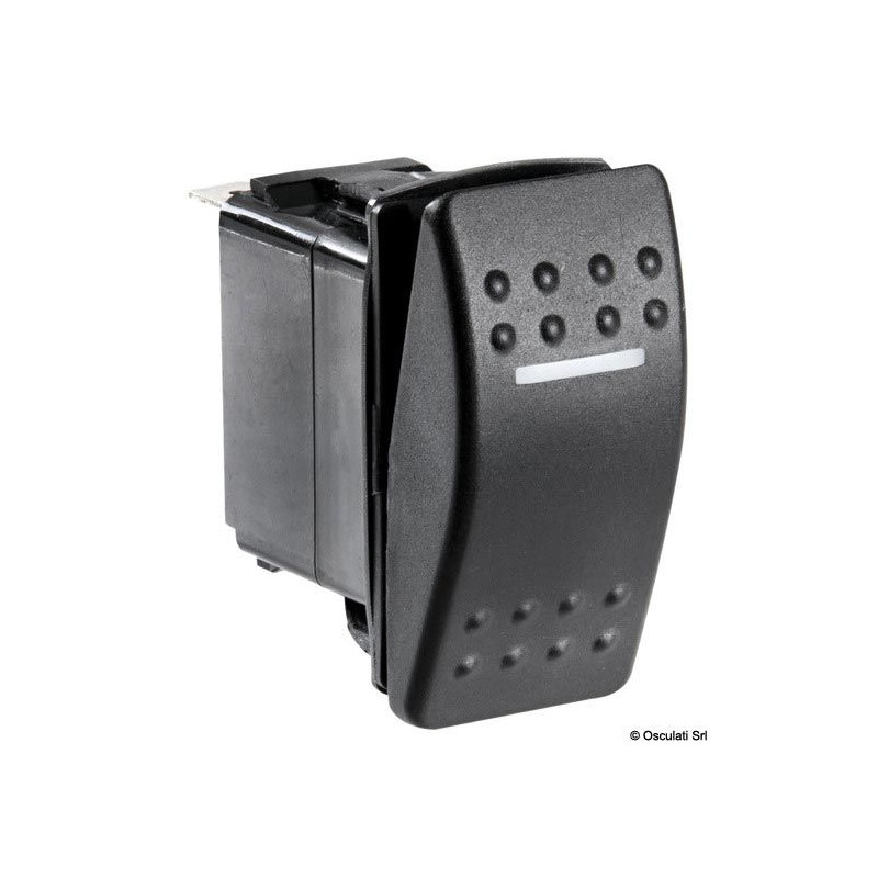 Interrupteur à bascule "Marina R" 