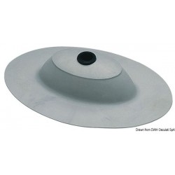 Accessoires EPDM pour canots    