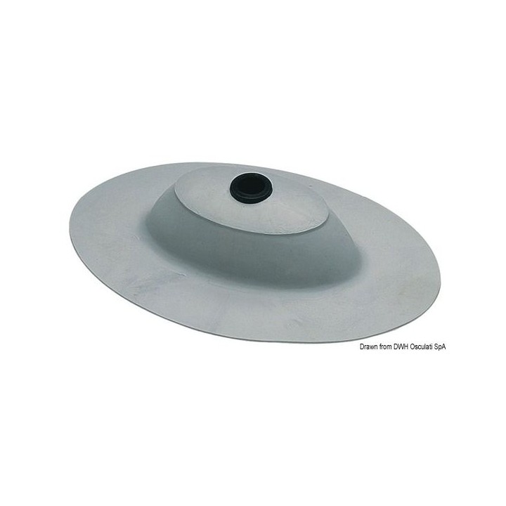 Accessoires EPDM pour canots    