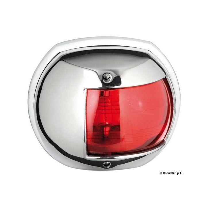 Feux Sphéra Maxi 20 inox  