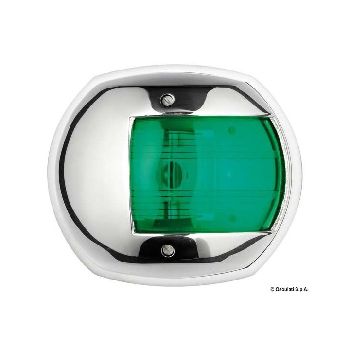 Feux Sphéra Maxi 20 inox  