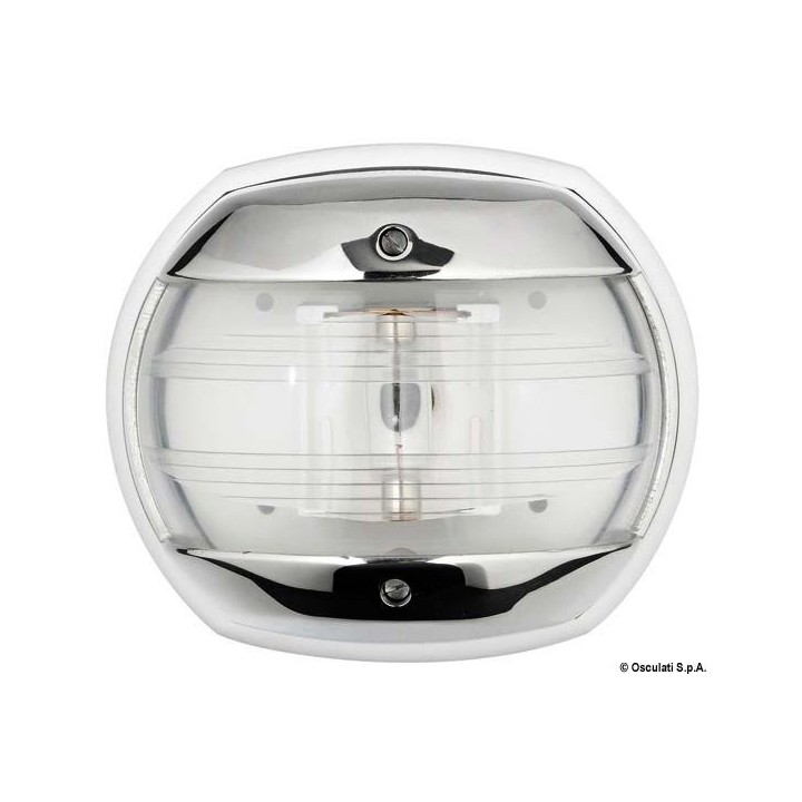 Feux Sphéra Maxi 20 inox  