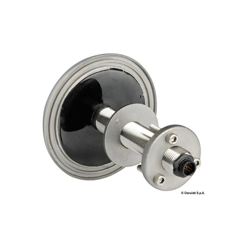 Projecteur sous-marin LED     