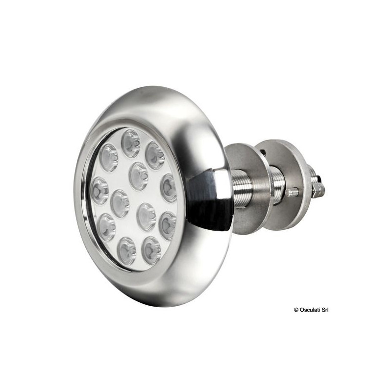 Projecteur sous-marin LED     