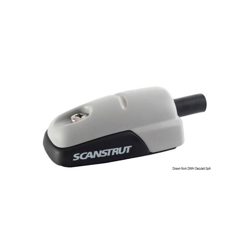 Etoupe Scanstrut à 90°  