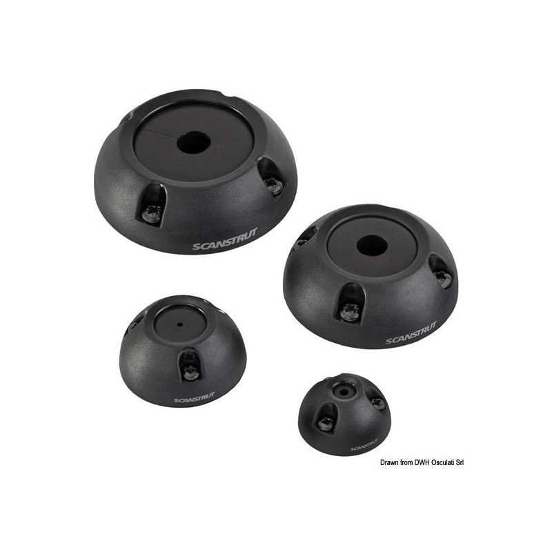 Presse-étoupe SCANSTRUT    