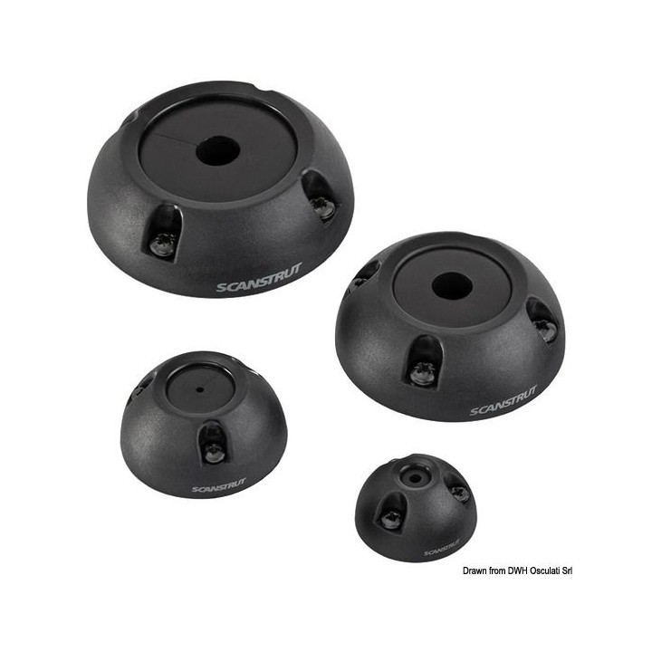 Presse-étoupe SCANSTRUT    