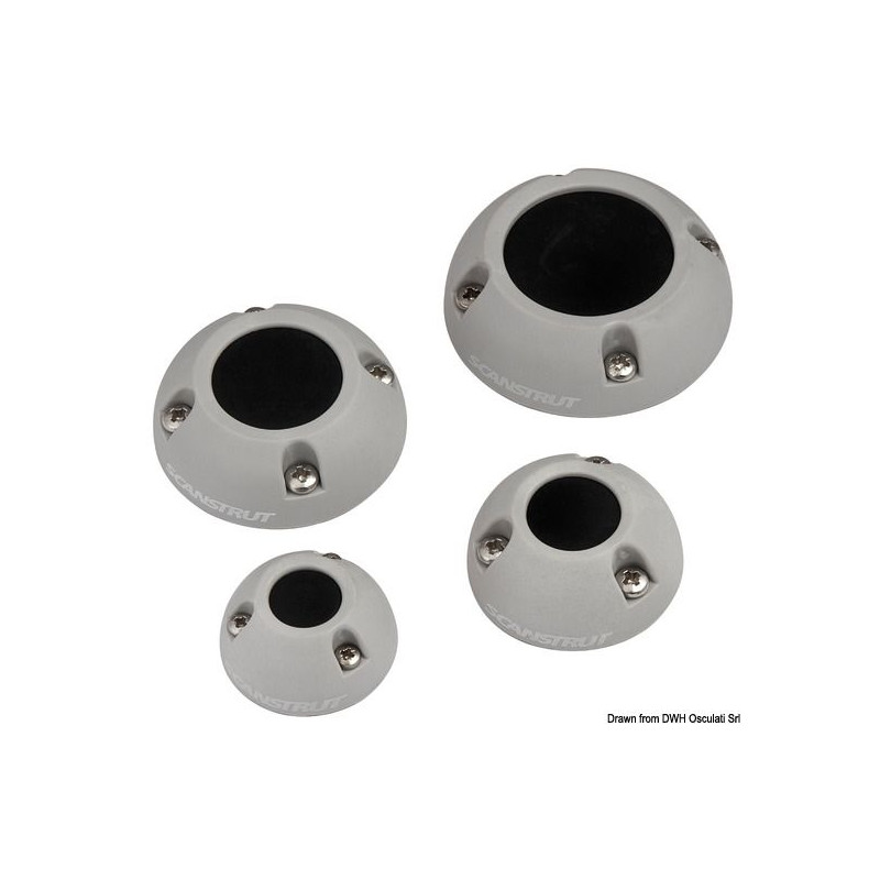 Presse-étoupe SCANSTRUT    