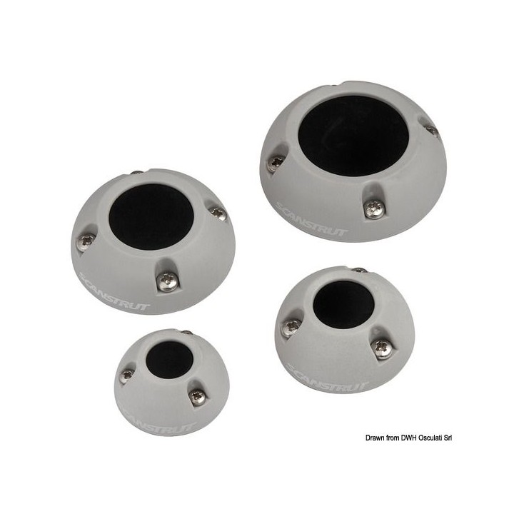 Presse-étoupe SCANSTRUT    