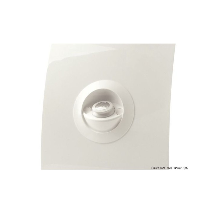 Douche Whale "Twist"    