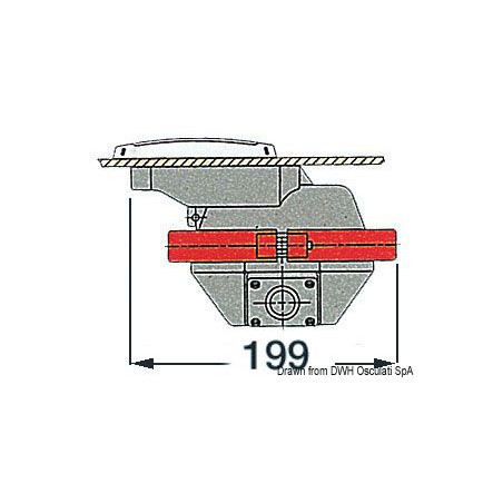 Pompe Whale-Henderson Compact 50 