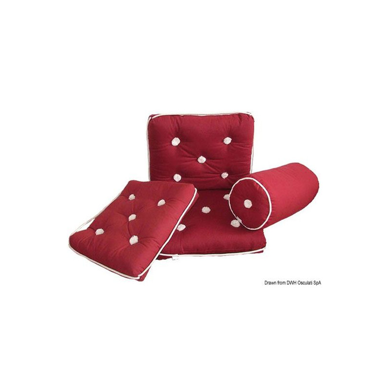 Coussin imperméable   