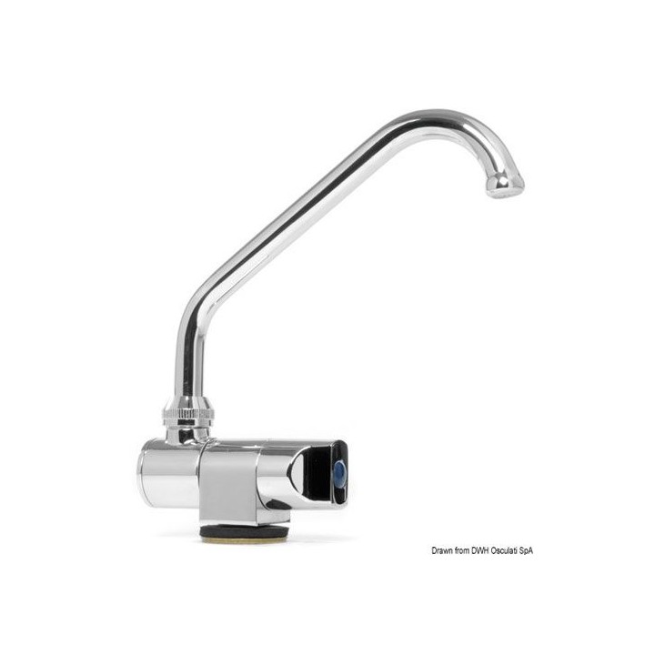 Robinets série Slide  