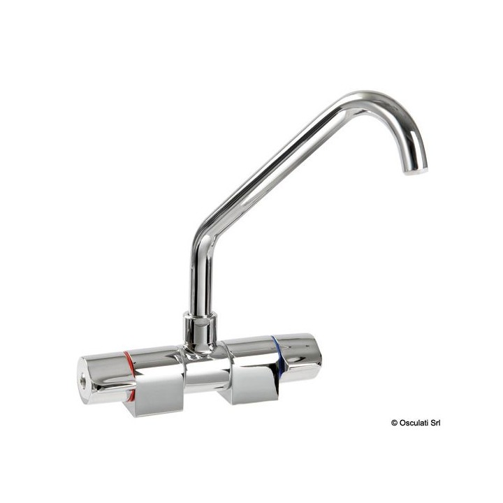 Robinets série Slide  