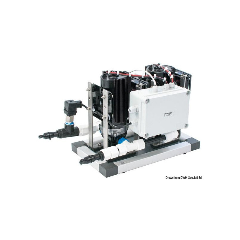 Dessalinisateur SCHENKER ZEN 30     