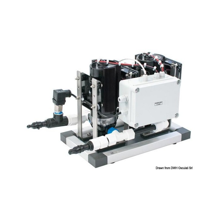 Dessalinisateur SCHENKER ZEN 30     