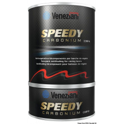 Speedy Carbonium